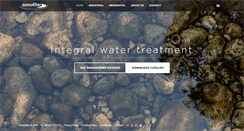 Desktop Screenshot of osmofilter.com
